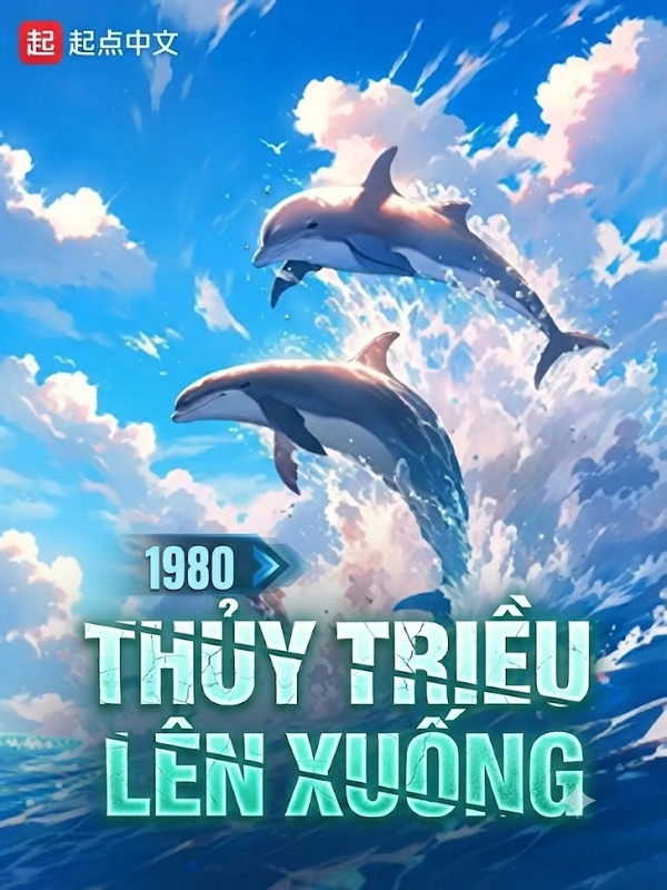 1980 Thủy Triều Lên Xuống