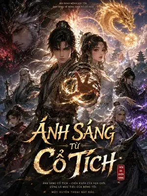 Ánh Sáng Từ Cổ Tích