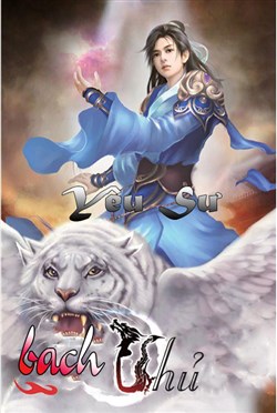 Bạch Thủ Yêu Sư