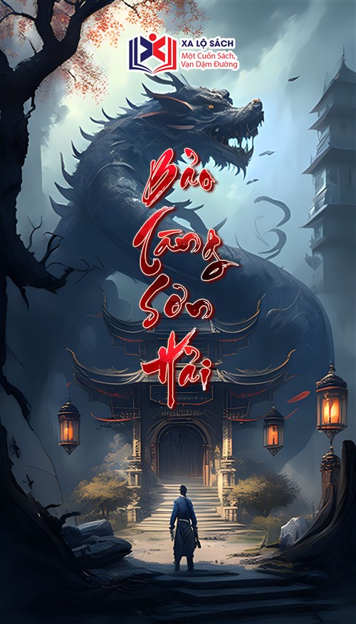 Bảo Tàng Sơn Hải