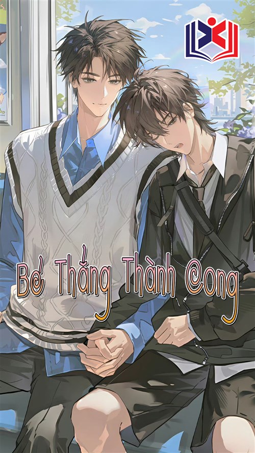 Bẻ Thẳng Thành Cong