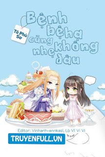 Bệnh Bệ Hạ Cũng Không Nhẹ