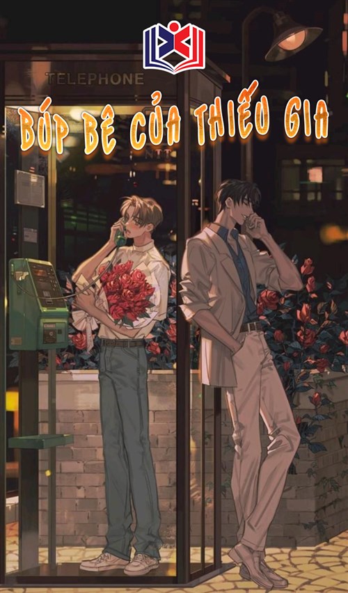 Búp Bê Của Thiếu Gia