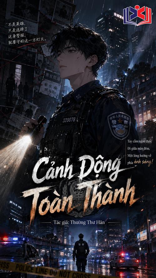 Cảnh Động Toàn Thành