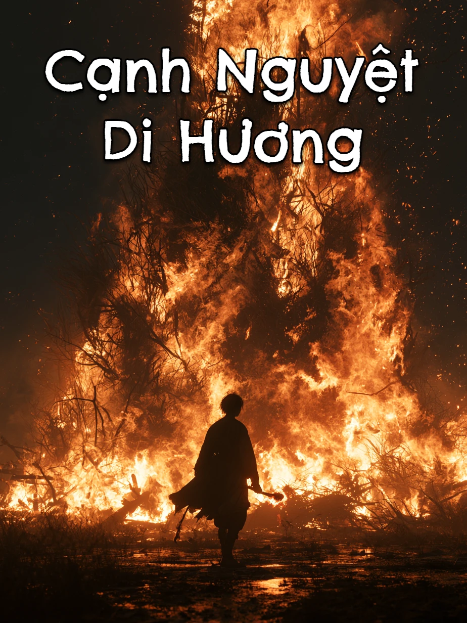 Cạnh Nguyệt Di Hương