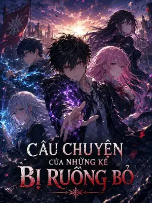Câu Chuyện Của Những Kẻ Bị Ruồng Bỏ