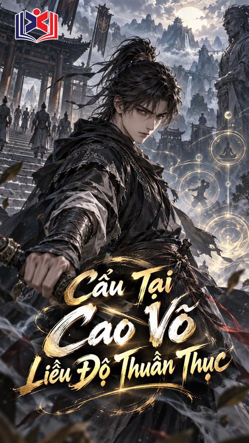Cẩu Tại Cao Võ Liều Độ Thuần Thục