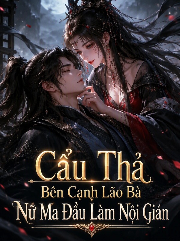 Cẩu Thả Bên Cạnh Lão Bà Nữ Ma Đầu Làm Nội Gián