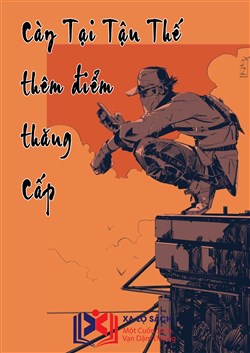 Cày Tại Tận Thế Thêm Điểm Thăng Cấp (Dịch)