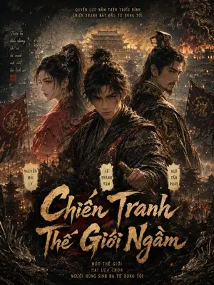 Chiến Tranh Thế Giới Ngầm