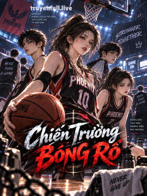 Chiến Trường Bóng Rổ