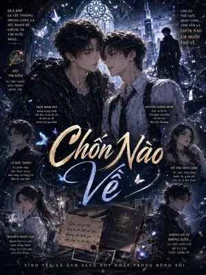 Chốn Nào Về