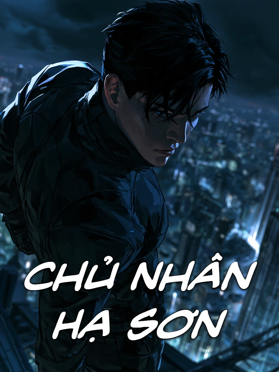 Chủ Nhân Hạ Sơn