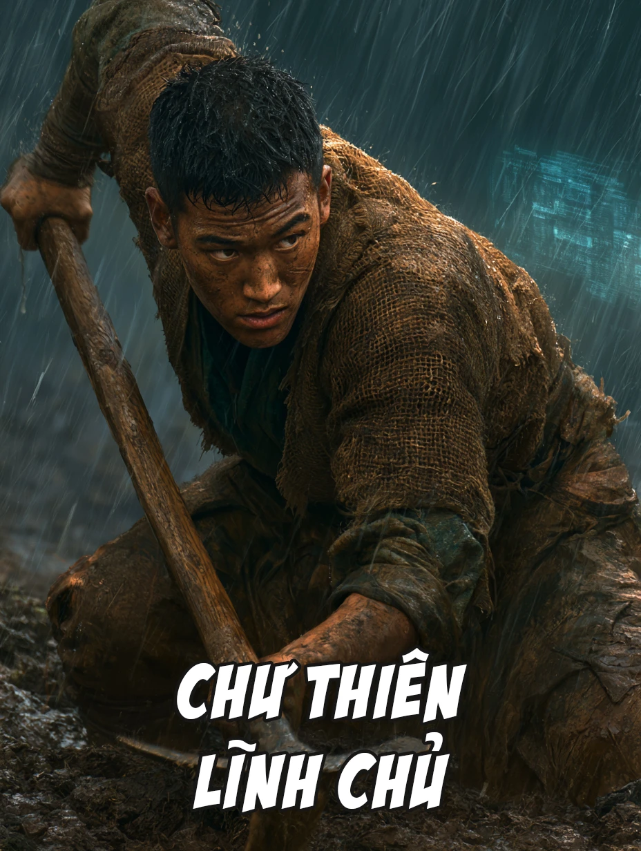 Chư Thiên Lĩnh Chủ