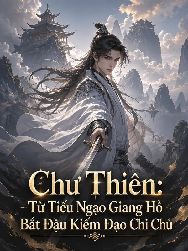 Chư Thiên: Từ Tiếu Ngạo Giang Hồ Bắt Đầu Kiếm Đạo Chi Chủ