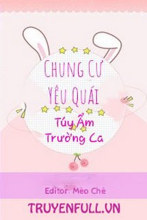 Chung Cư Yêu Quái