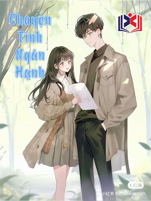 Chuyện Tình Ngân Hạnh