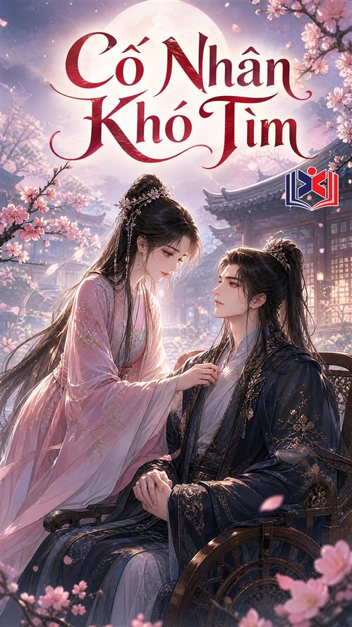 Cố Nhân Khó Tìm