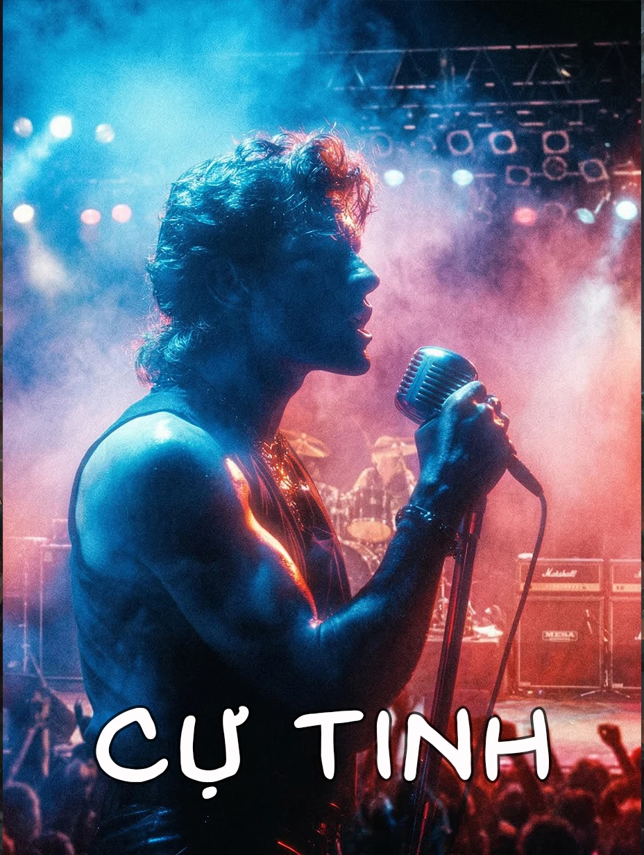 Cự Tinh