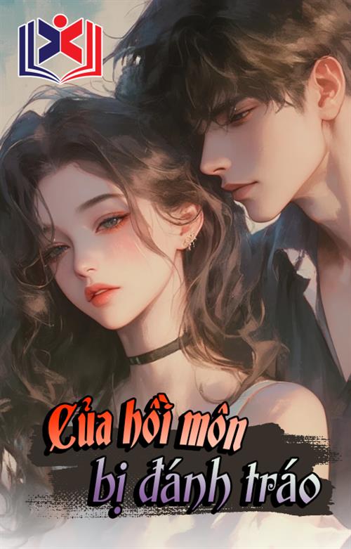 Của Hồi Môn Bị Đánh Tráo