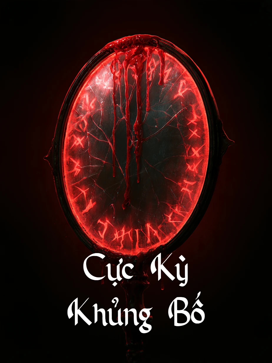 Cực Kỳ Khủng Bố