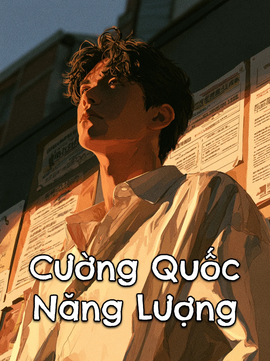 Cường Quốc Năng Lượng