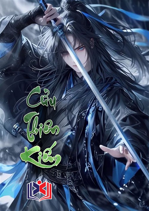 Cửu Thiên Kiếm
