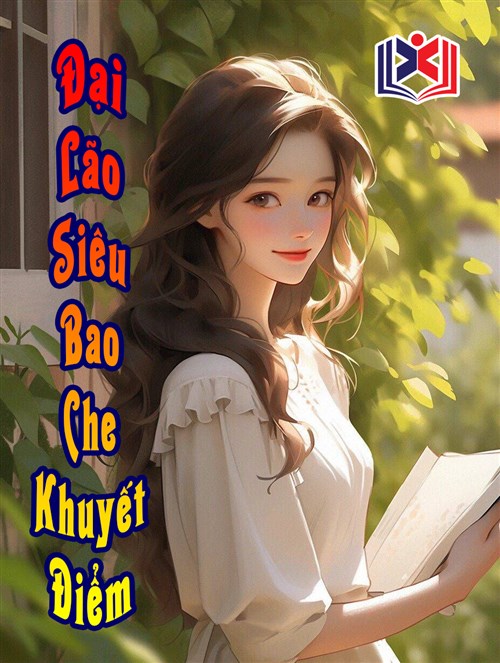 Đại Lão Siêu Bao Che Khuyết Điểm