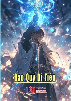 Đạo Quỷ Dị Tiên (Dịch)