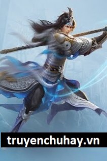 Đệ Nhất Kiếm Thần