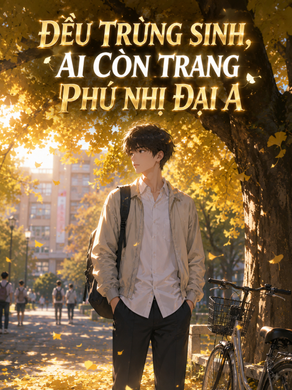Đều Trùng Sinh , Ai Còn Trang Phú Nhị Đại A