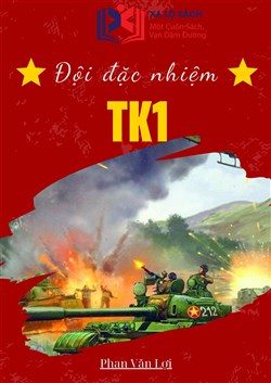 Đội Đặc Nhiệm TK1