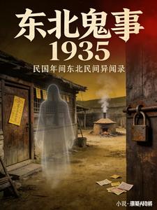 Đông Bắc Quỷ Sự Tình 1935