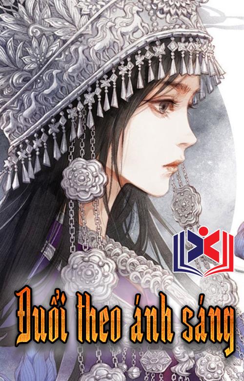 Đuổi Theo Ánh Sáng