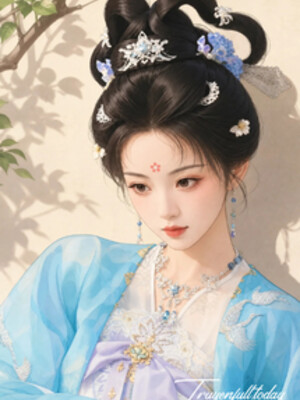 Đường Như Ý - Tá Hoàn Thảo Chương Tự Thụy