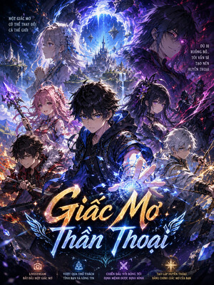 Giấc Mơ Thần Thoại
