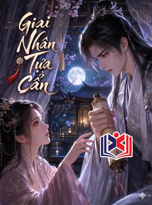 Giai Nhân Tựa Cẩn