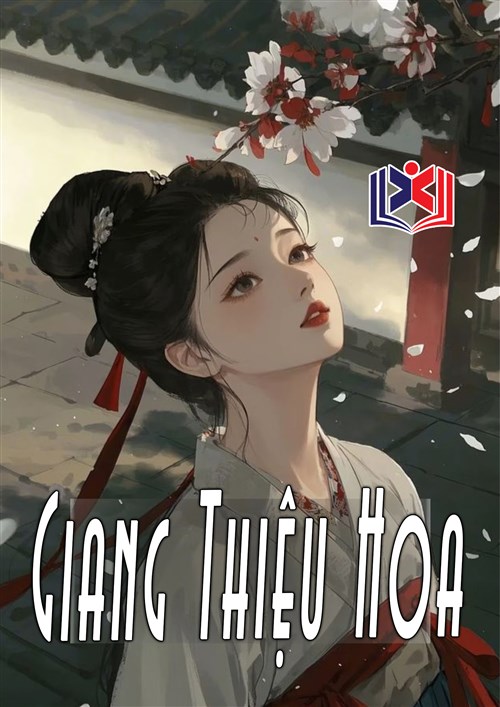 Giang Thiệu Hoa