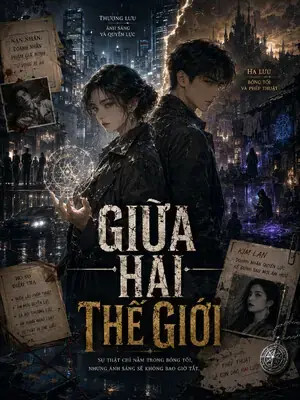 Giữa Hai Thế Giới