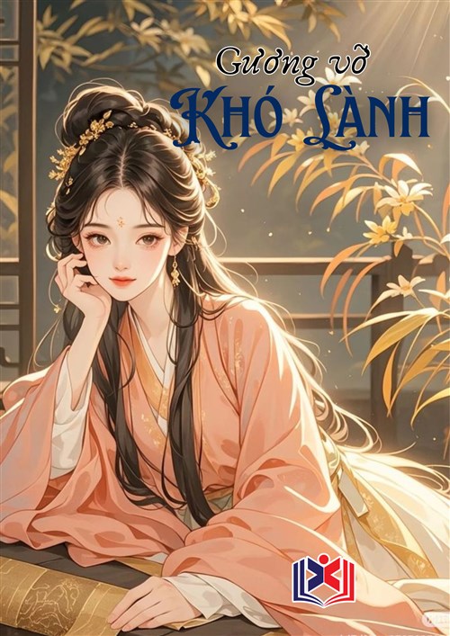 Gương Võ Khó Lành