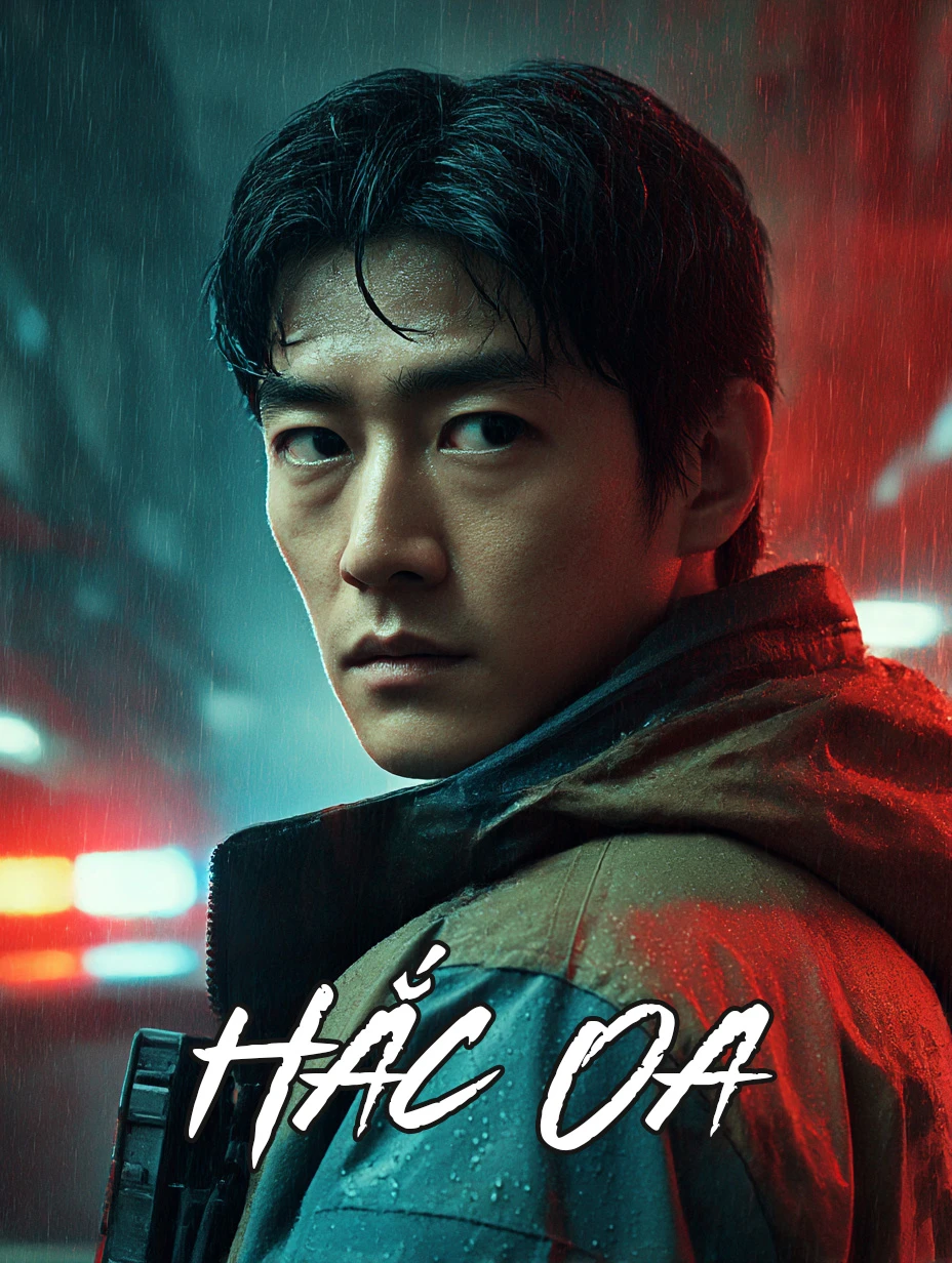 Hắc Oa