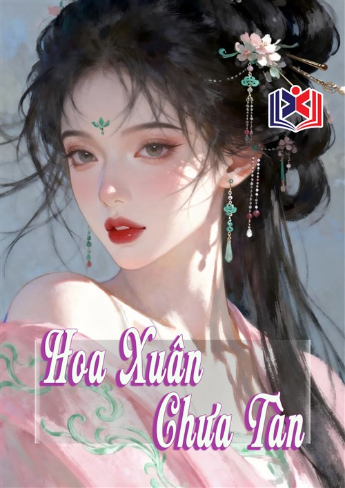 Hoa Xuân Chưa Tàn