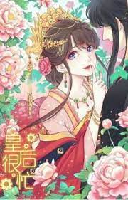 Hoàng Hậu? Đi Chết Đi···