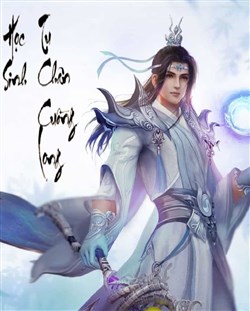 Học Sinh Chi Tu Chân Cuồng Long