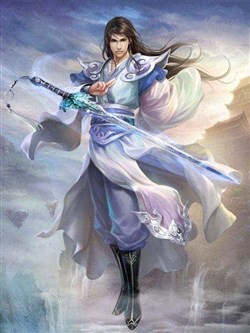 Hỗn Độn Kiếm Thần