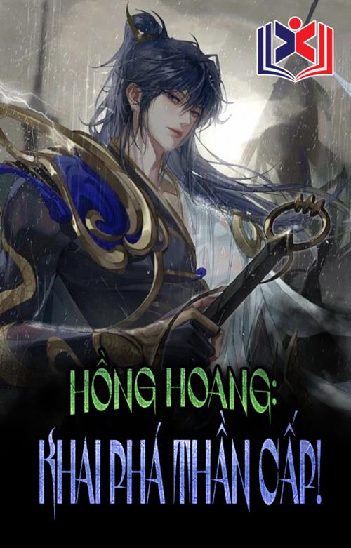 Hồng Hoang Thần Cấp Khai Thác