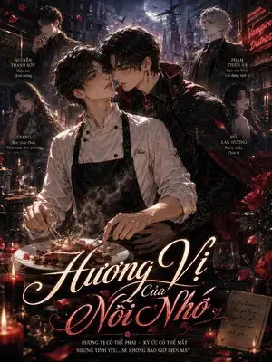 Hương Vị Của Nỗi Nhớ