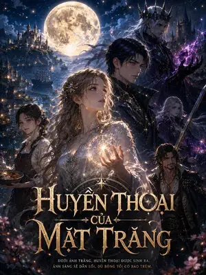 Huyền Thoại Của Mặt Trăng