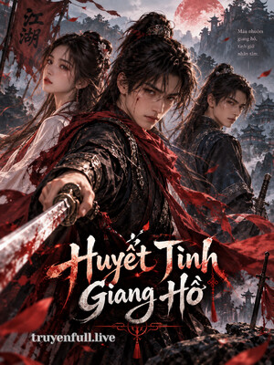 Huyết Tình Giang Hồ