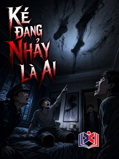 Kẻ Đang Nhảy Là Ai